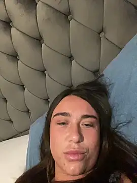 MillieB online show from 02.01.26