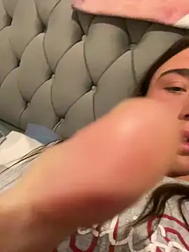 MillieB online show from 02.07.26