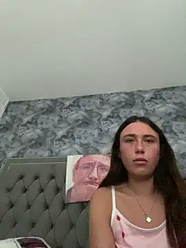 MillieB online show from 02.16.26