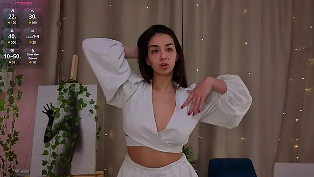 EmmyNoel online show from 01.13.26