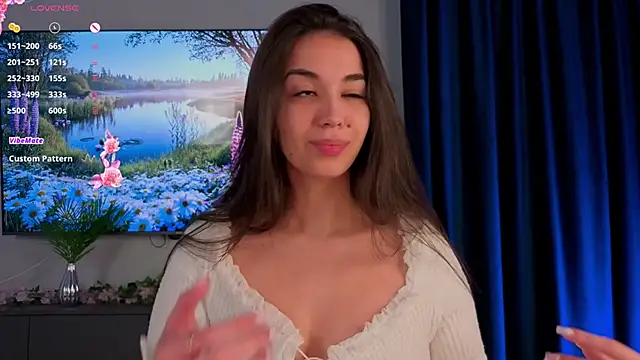EmmyNoel online show from 06.04.26