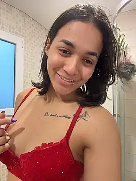 MiaMorenoo online show from 01.12.26