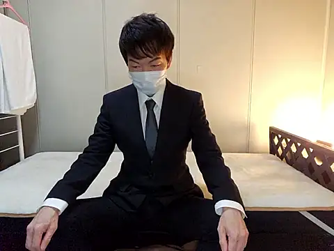 sweets danshi online show from 02.09.26