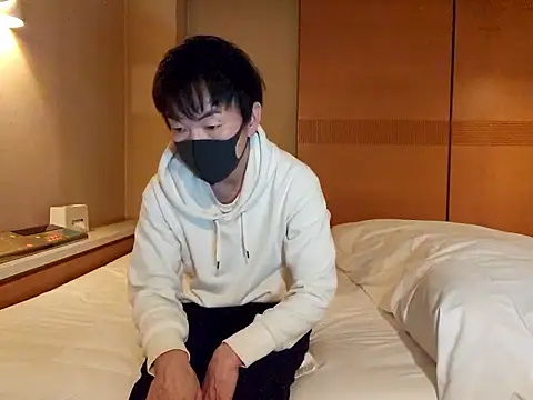 sweets danshi online show from 02.15.26