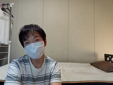 sweets danshi online show from 02.26.26