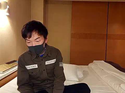 sweets danshi online show from 03.15.26