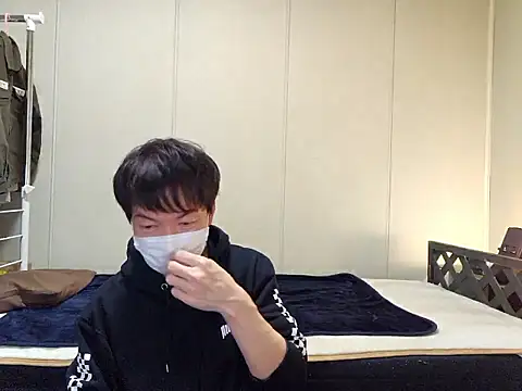 sweets danshi online show from 04.06.26