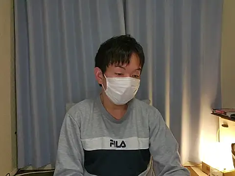 Snapshot of sweets_danshi chatting on 06.07.26 sweets danshi online show from 06.07.26