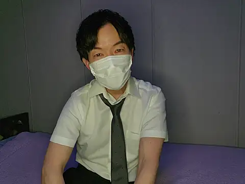 Snapshot of sweets_danshi chatting on 07.01.26 sweets danshi online show from 07.01.26