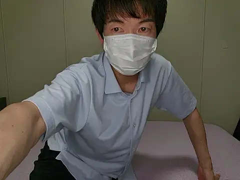 Snapshot of sweets_danshi chatting on 07.13.26 sweets danshi online show from 07.13.26