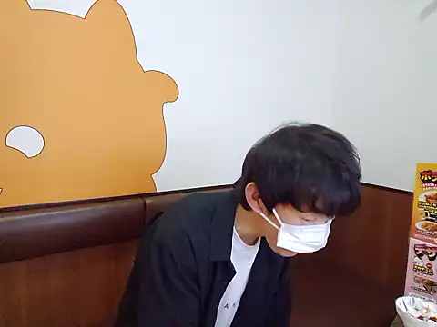 Snapshot of sweets_danshi chatting on 07.24.26 sweets danshi online show from 07.24.26