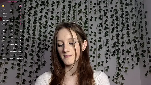 LisaBoddy online show from 02.17.26