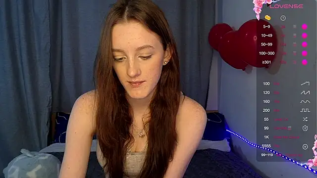 LisaBoddy online show from 03.08.26