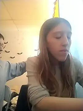 Snapshot of Briar_y_Blair chatting on 01.11.26 Briar y Blair online show from 01.11.26