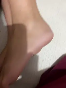 pampam nifetinha online show from 04.15.26