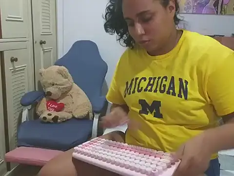 Valery  lovex online show from 05.12.26