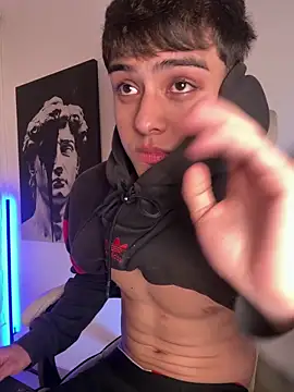 Snapshot of lian_fooxx chatting on 03.03.26 lian fooxx online show from 03.03.26