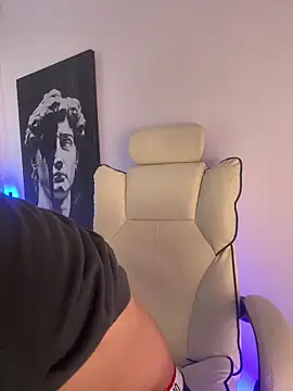 lian fooxx online show from 03.19.26