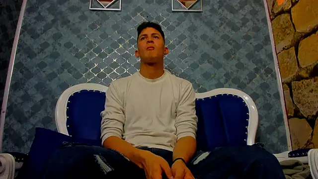 Ethan Waalker online show from 12.19.25