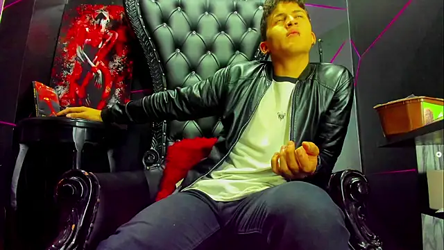 Ethan Waalker online show from 02.19.26