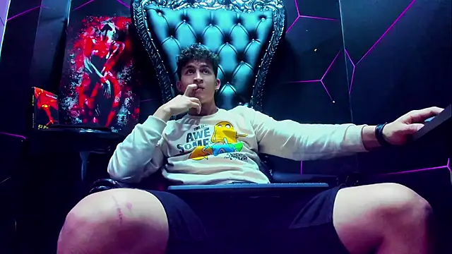 Ethan Waalker online show from 02.24.26