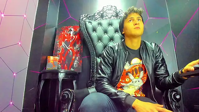 Ethan Waalker online show from 02.26.26