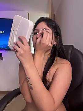 Camila sanchez25 online show from 05.13.26
