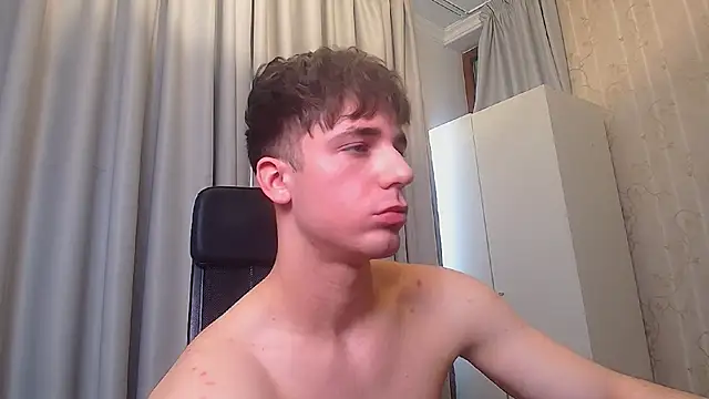 KellenWest online show from 03.02.26