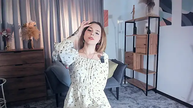 KymWestgaard online show from 01.16.26