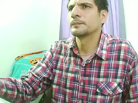 Adam Arango online show from 12.17.25