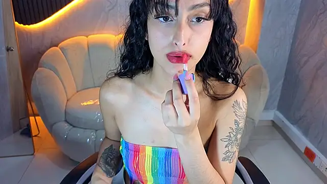 Snapshot of Tifany_Tx chatting on 01.31.26 Tifany Tx online show from 01.31.26