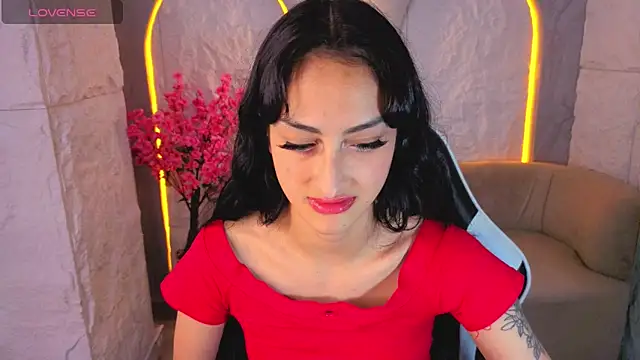 Snapshot of Tifany_Tx chatting on 02.23.26 Tifany Tx online show from 02.23.26