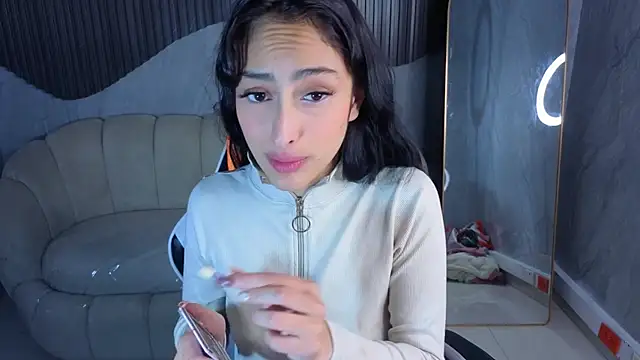 Snapshot of Tifany_Tx chatting on 02.24.26 Tifany Tx online show from 02.24.26