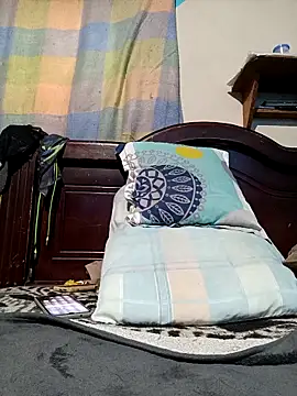 santhiago19 online show from 02.13.26