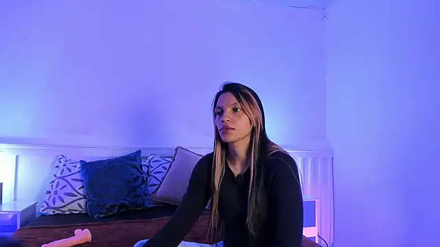 Ishtar 24 online show from 12.20.25