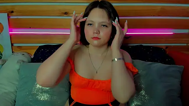 Mary Bryantt online show from 01.11.26