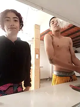 Perfect match19 online show from 01.08.26