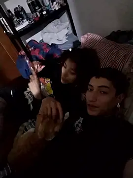 Perfect match19 online show from 01.10.26