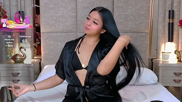 Jessie-Torres online show from 03.25.26