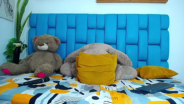 boy Dirty X online show from 03.16.26