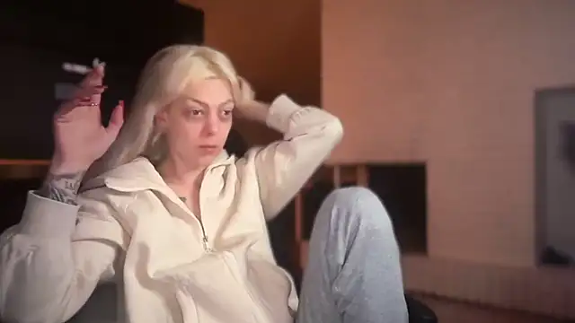 Melina Diamond online show from 01.13.26