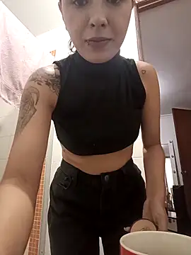 Snapshot of Mar_Ken chatting on 02.13.26 Mar Ken online show from 02.13.26