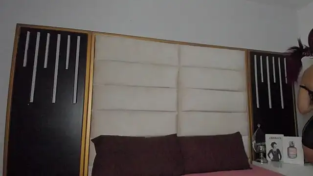 JuliMonroe19 online show from 03.17.26