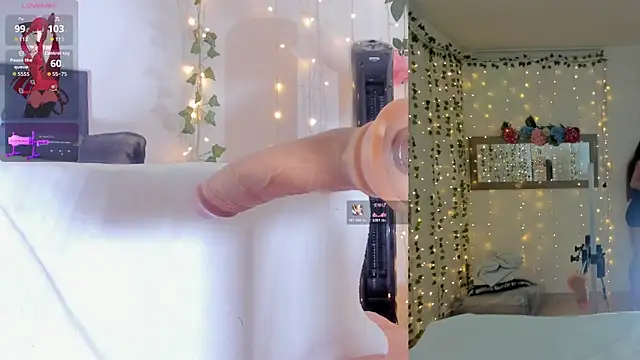 Sweet  Little   online show from 01.12.26