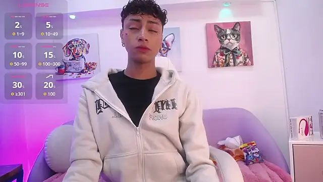 Owen JP online show from 01.14.26