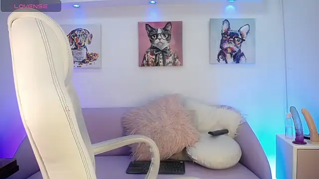 Snapshot of Owen_JP chatting on 02.03.26 Owen JP online show from 02.03.26