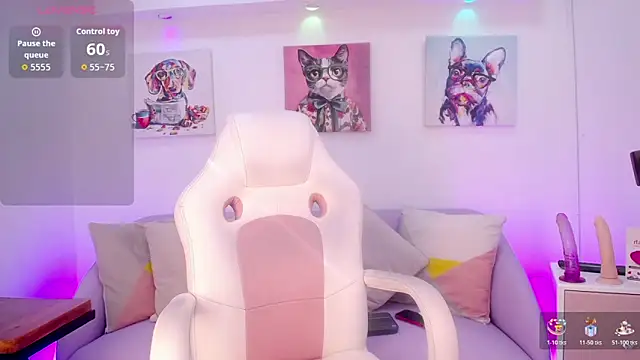 Snapshot of Owen_JP chatting on 02.11.26 Owen JP online show from 02.11.26