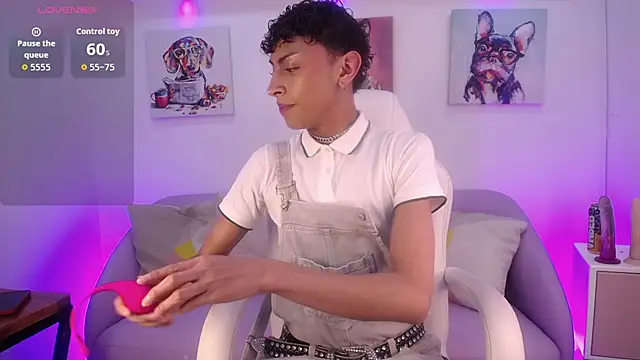 Snapshot of Owen_JP chatting on 02.12.26 Owen JP online show from 02.12.26