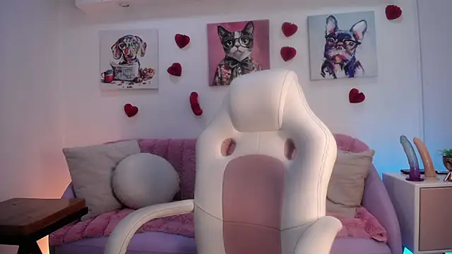 Snapshot of Owen_JP chatting on 02.24.26 Owen JP online show from 02.24.26