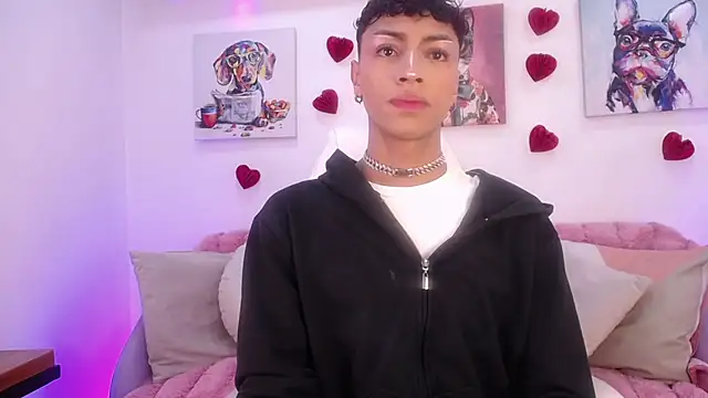 Snapshot of Owen_JP chatting on 02.25.26 Owen JP online show from 02.25.26